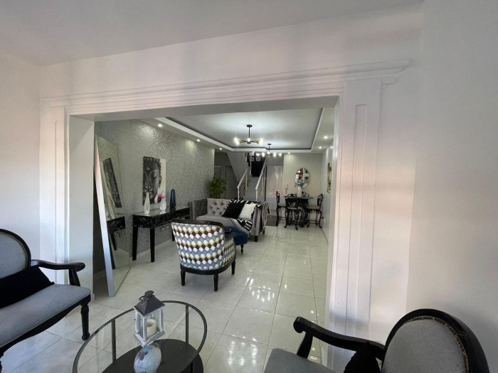 Oportunidad Única! Exclusivo Penthouse en Venta – Villa Mella Foto 7294466-1.jpg