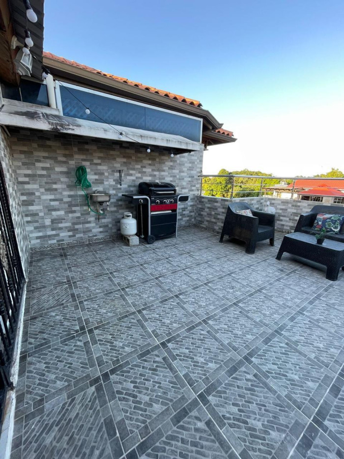 Oportunidad Única! Exclusivo Penthouse en Venta – Villa Mella Foto 7294466-11.jpg