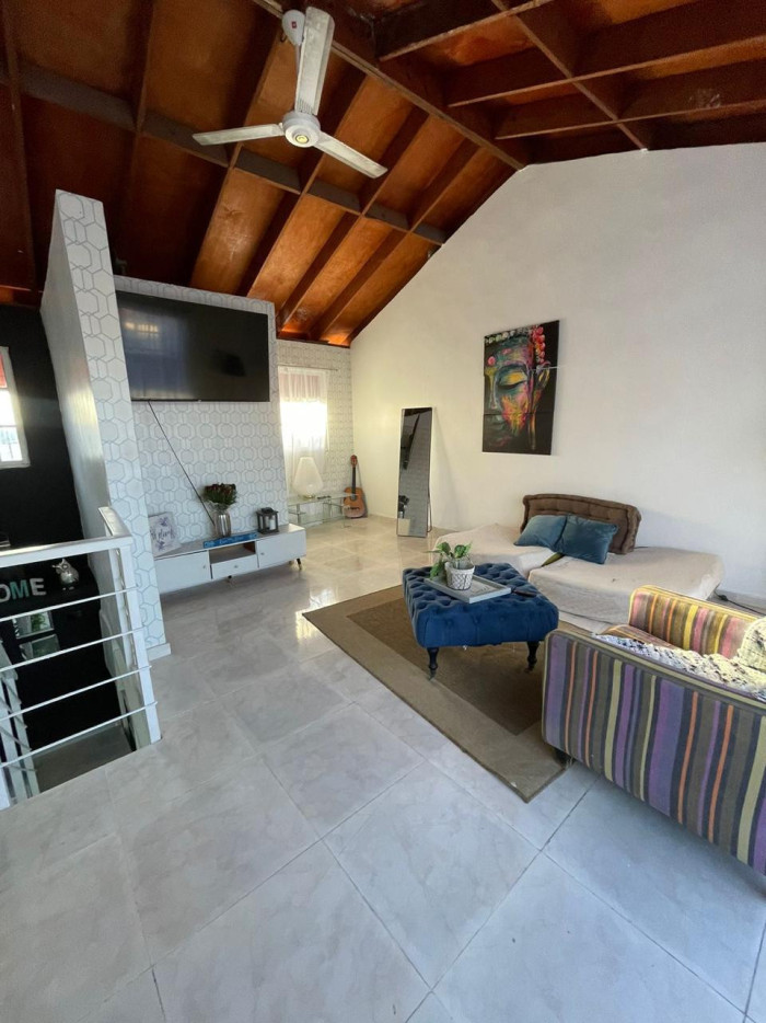 Oportunidad Única! Exclusivo Penthouse en Venta – Villa Mella Foto 7294466-12.jpg