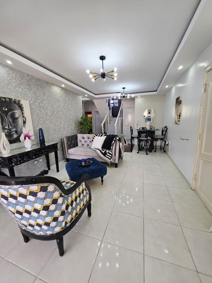 Oportunidad Única! Exclusivo Penthouse en Venta – Villa Mella Foto 7294466-2.jpg