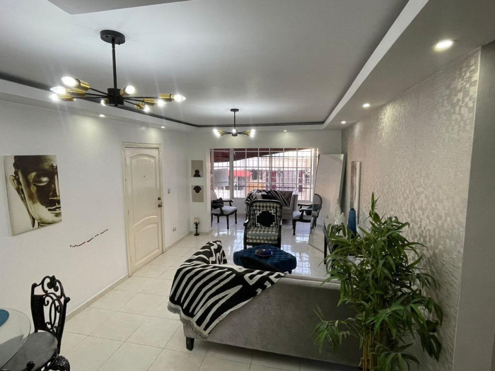 Oportunidad Única! Exclusivo Penthouse en Venta – Villa Mella Foto 7294466-7.jpg
