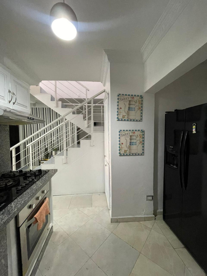 Oportunidad Única! Exclusivo Penthouse en Venta – Villa Mella Foto 7294466-8.jpg