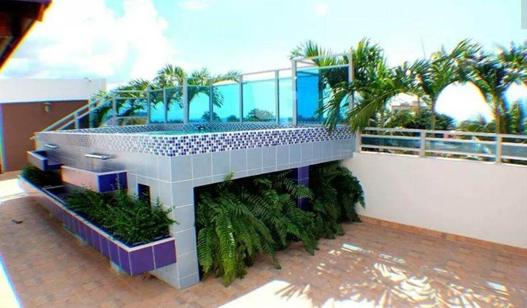 Alquilo apartamento en Gazcue Santo domingo  Foto 7294472-15.jpg