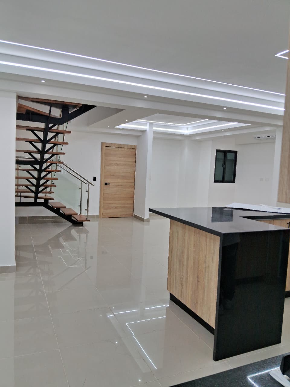 Vendo Pent-houses en los prados oriental Santo domingo este Foto 7294500-4.jpg