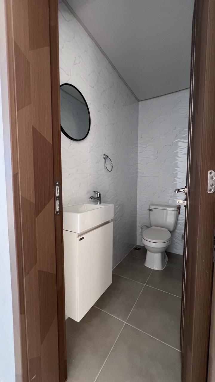 Vendo apartamento en el Residencial VIDALPE Santo domingo este Foto 7294512-10.jpg