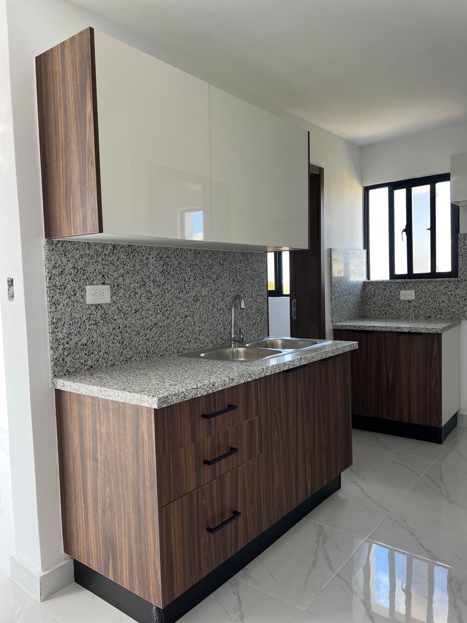Vendo apartamento en el Residencial VIDALPE Santo domingo este Foto 7294512-14.jpg