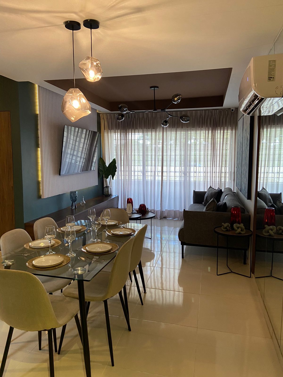 Vendo apartamento Riviera Verde I Santo domingo este Foto 7294514-12.jpg