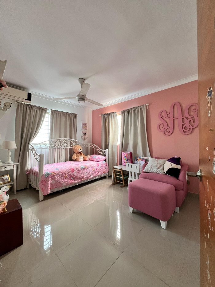 Hermoso Penthouse en Venta -Arroyo Hondo II Foto 7294515-2.jpg