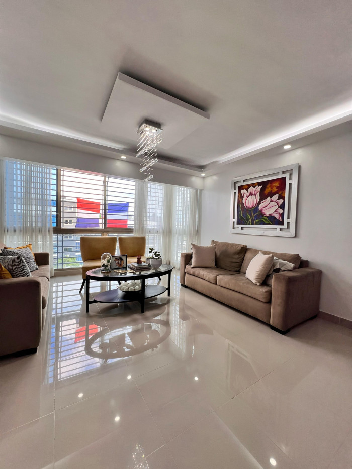 Hermoso Penthouse en Venta -Arroyo Hondo II Foto 7294515-4.jpg