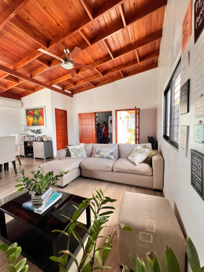 Hermoso Penthouse en Venta -Arroyo Hondo II Foto 7294515-5.jpg
