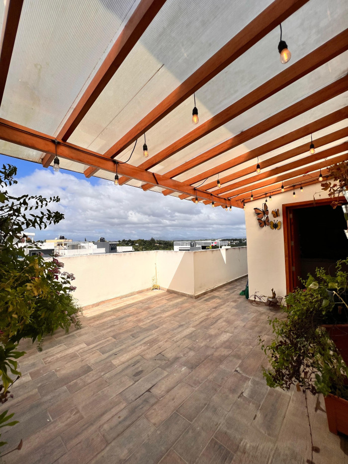 Hermoso Penthouse en Venta -Arroyo Hondo II Foto 7294515-7.jpg