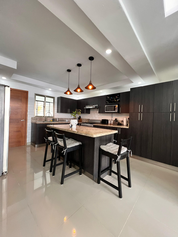 Hermoso Penthouse en Venta -Arroyo Hondo II Foto 7294515-8.jpg