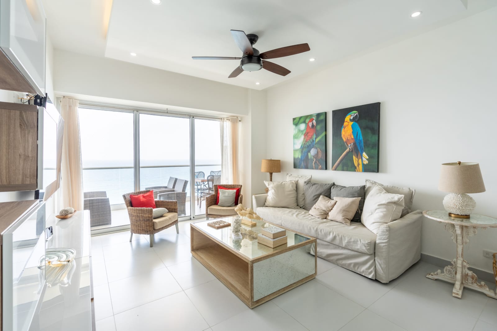 Vendo apartamento en Juan Dolio Foto 7294527-10.jpg