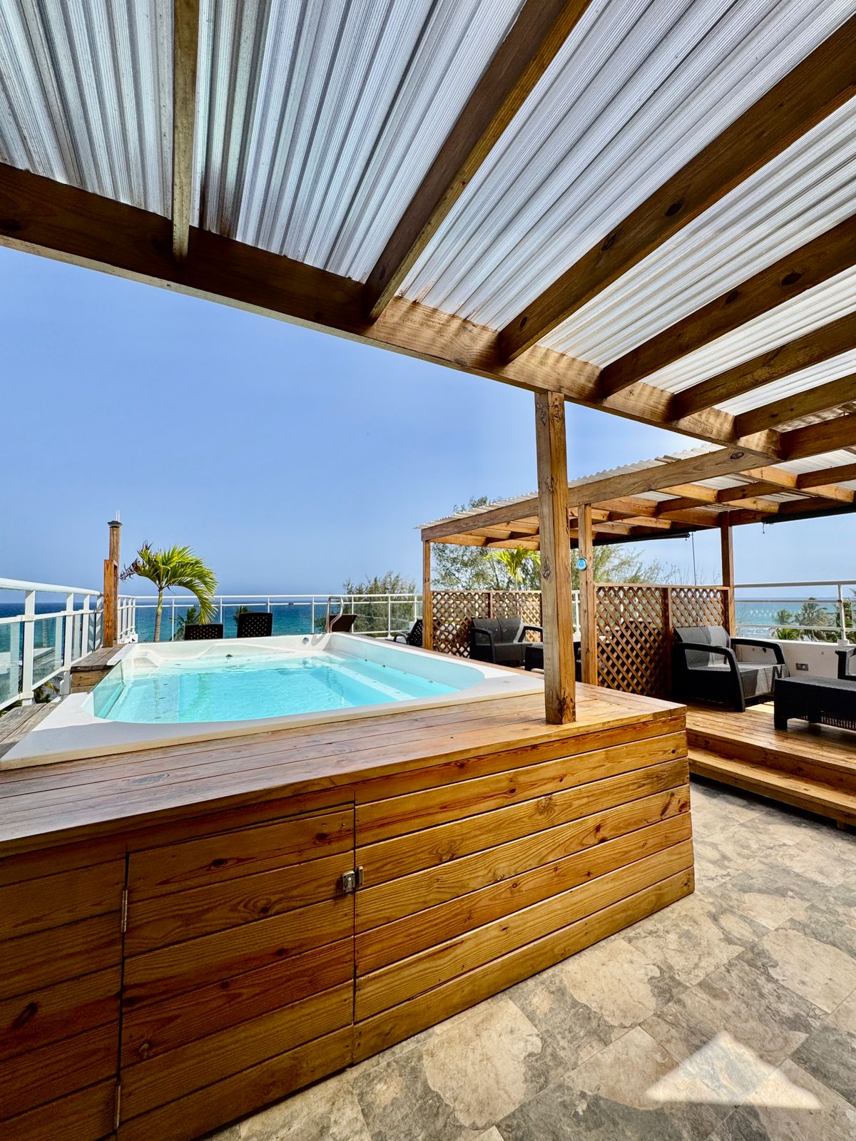 Vendo apartamento residencial Guayacanes Juan Dolio Foto 7294528-6.jpg