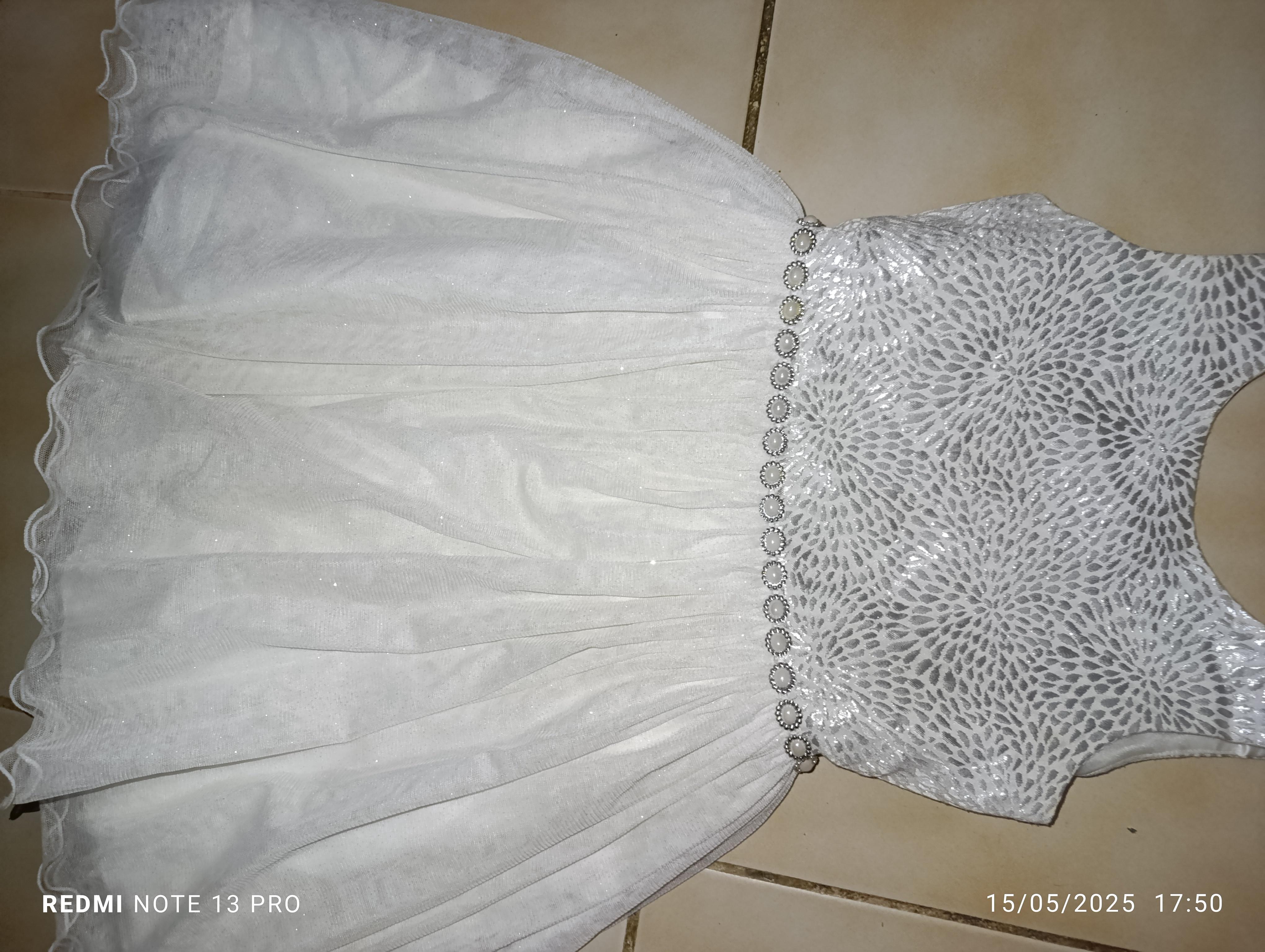 Vestido de niña  no rebajas  tengo varios de ese sise Foto 7294532-2.jpg