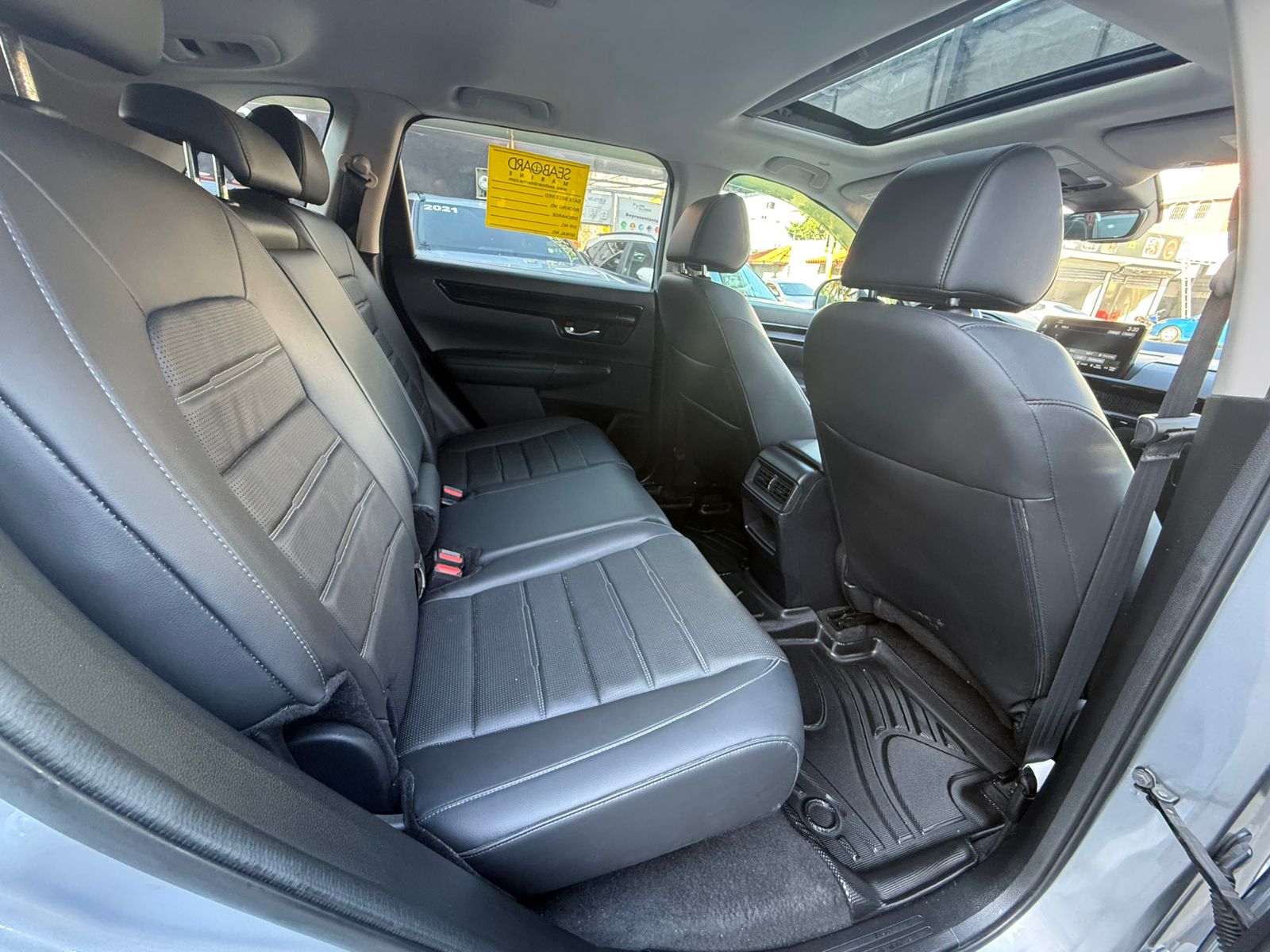 HONDA CRV EXL 4X4 2023 Foto 7294545-9.jpg