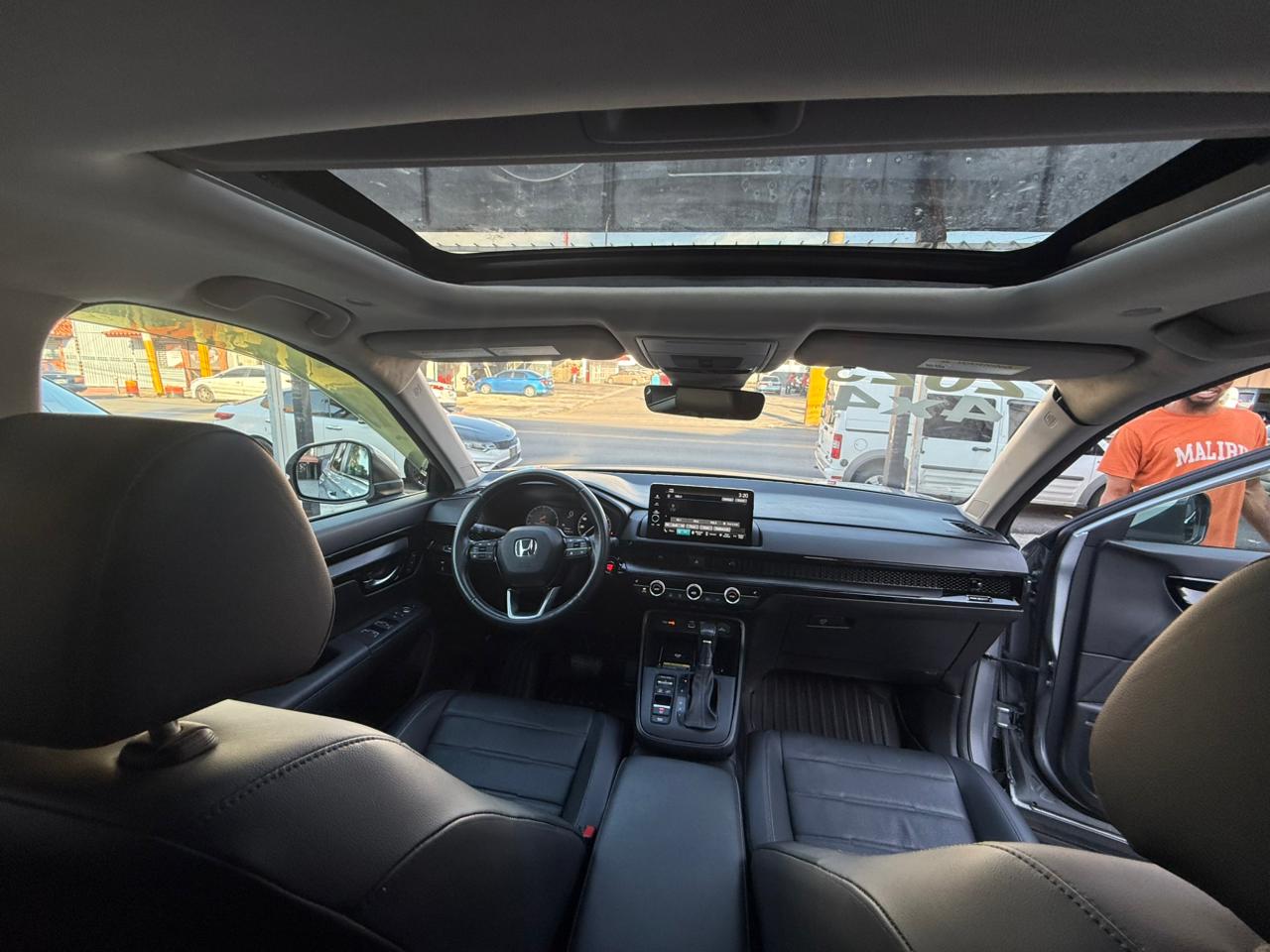 HONDA CRV EXL 4X4 2023 Foto 7294546-10.jpg