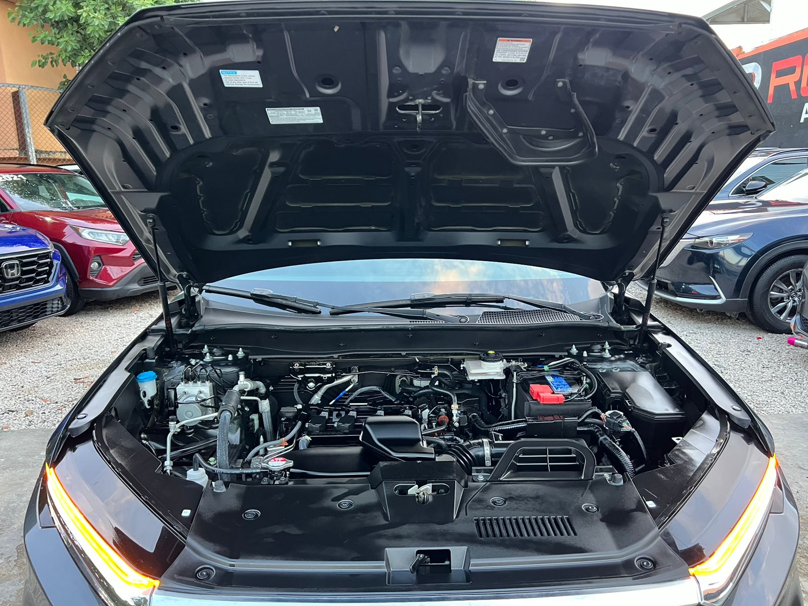 HONDA CRV EX 2023 Foto 7294548-7.jpg