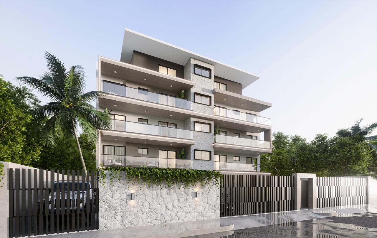 Apartamento en Venta en Las Américas. Foto 7294569-2.jpg