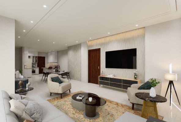 Apartamento en Venta en Las Américas. Foto 7294569-6.jpg