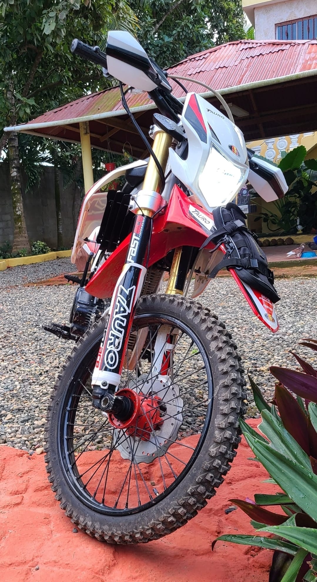 Se vende combo Ford Escape eco boost 2015  Motor Tauro 2020 250cc y su Foto 7294573-5.jpg