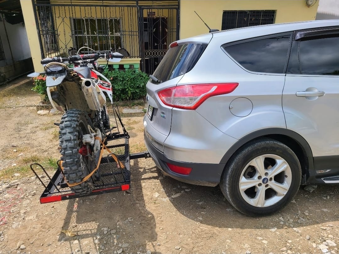 Se vende combo Ford Escape eco boost 2015  Motor Tauro 2020 250cc y su Foto 7294573-6.jpg