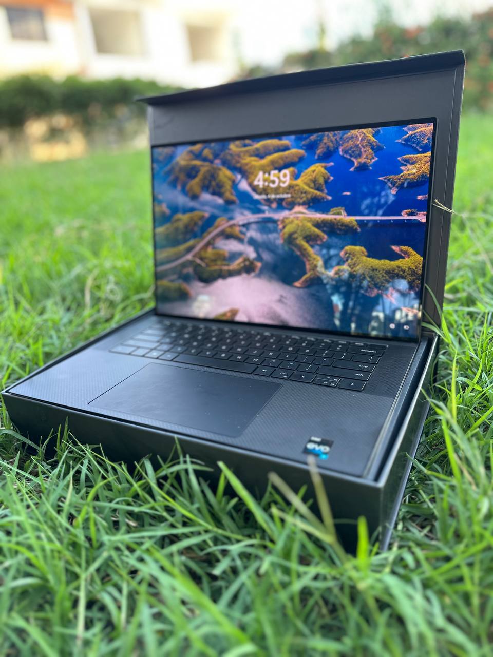 Laptop Dell XPS 15 9530 Foto 7294579-1.jpg