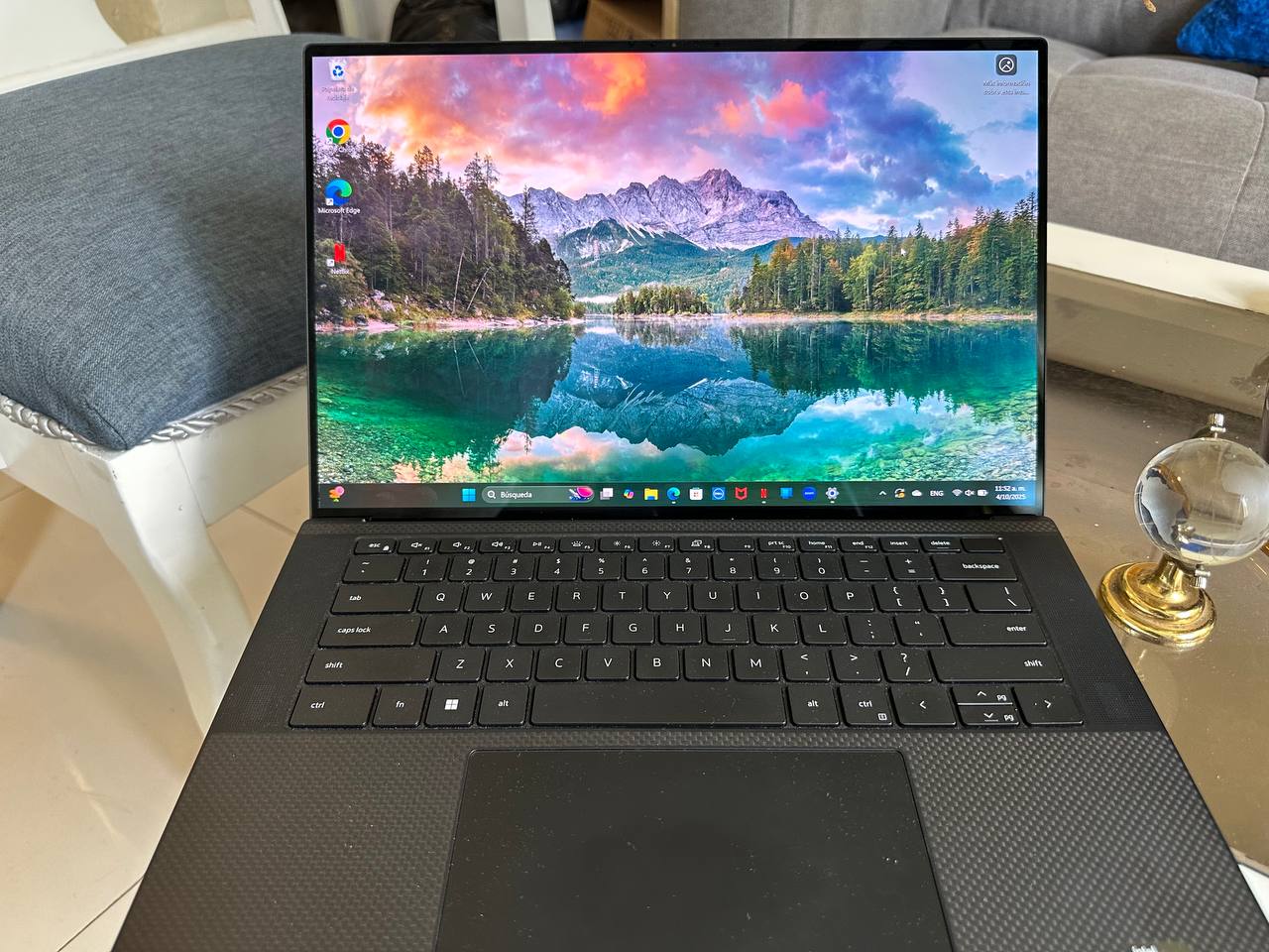 Laptop Dell XPS 15 9530 Foto 7294579-3.jpg