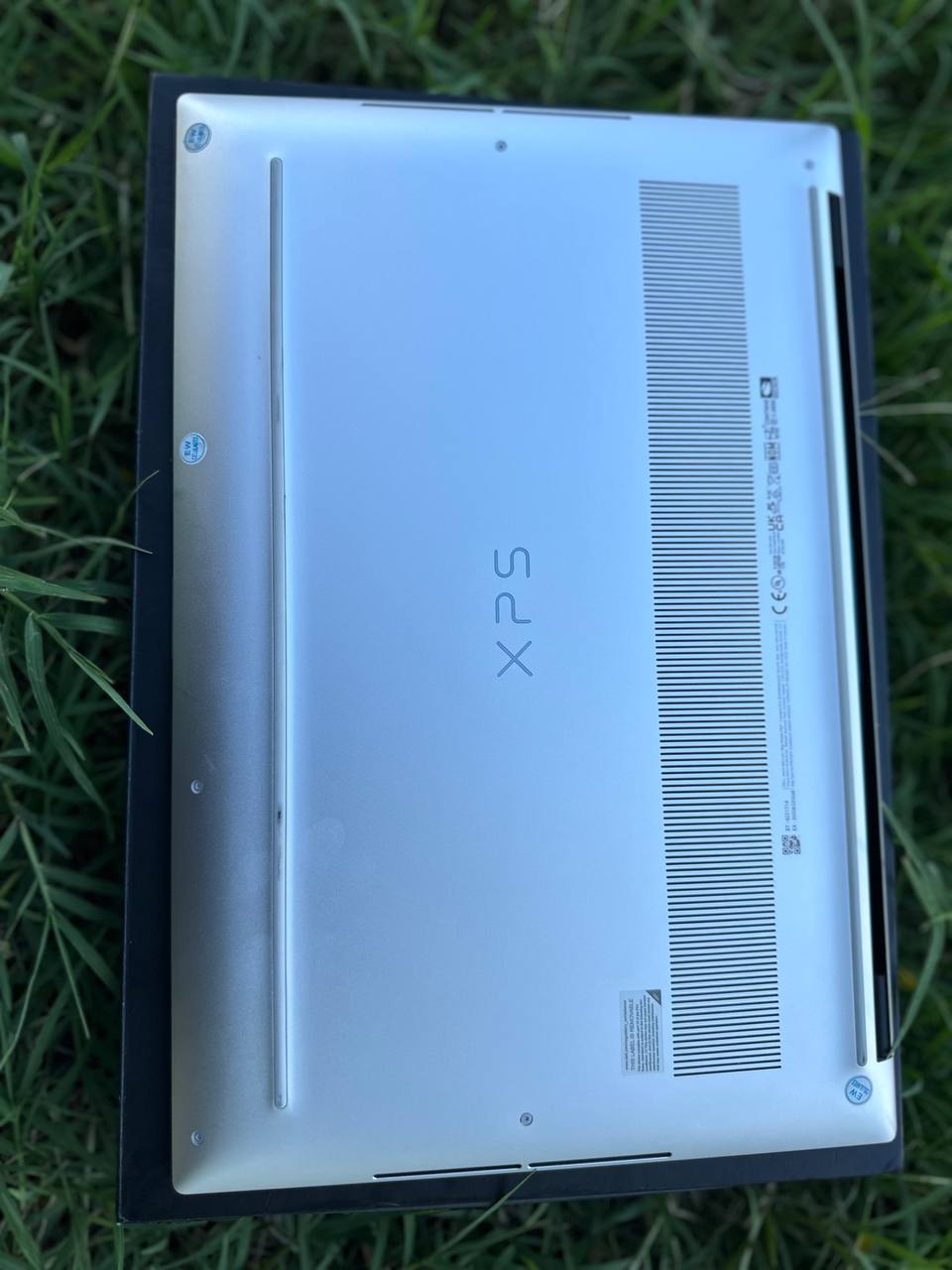 Laptop Dell XPS 15 9530 Foto 7294579-4.jpg