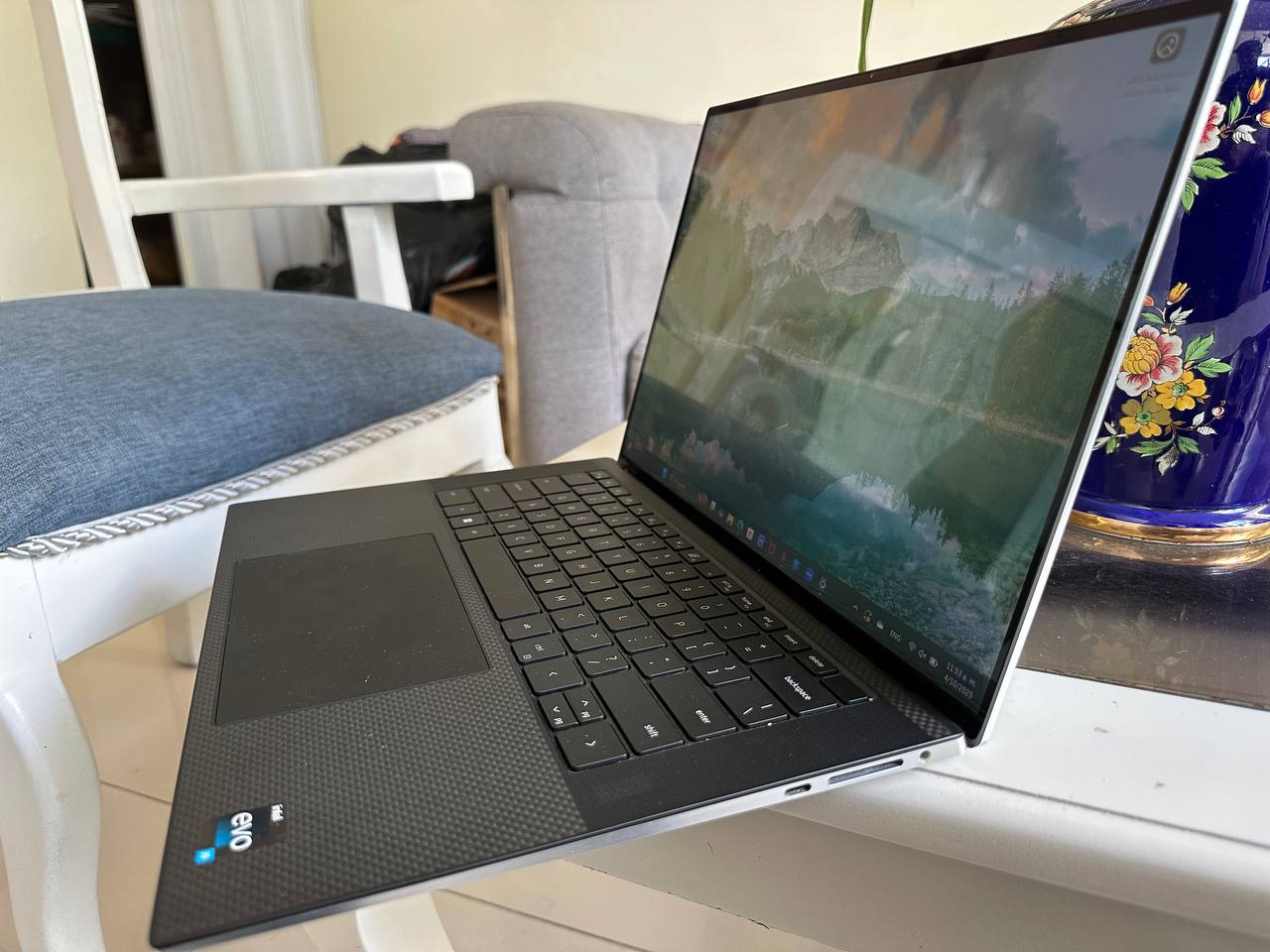 Laptop Dell XPS 15 9530 Foto 7294579-6.jpg