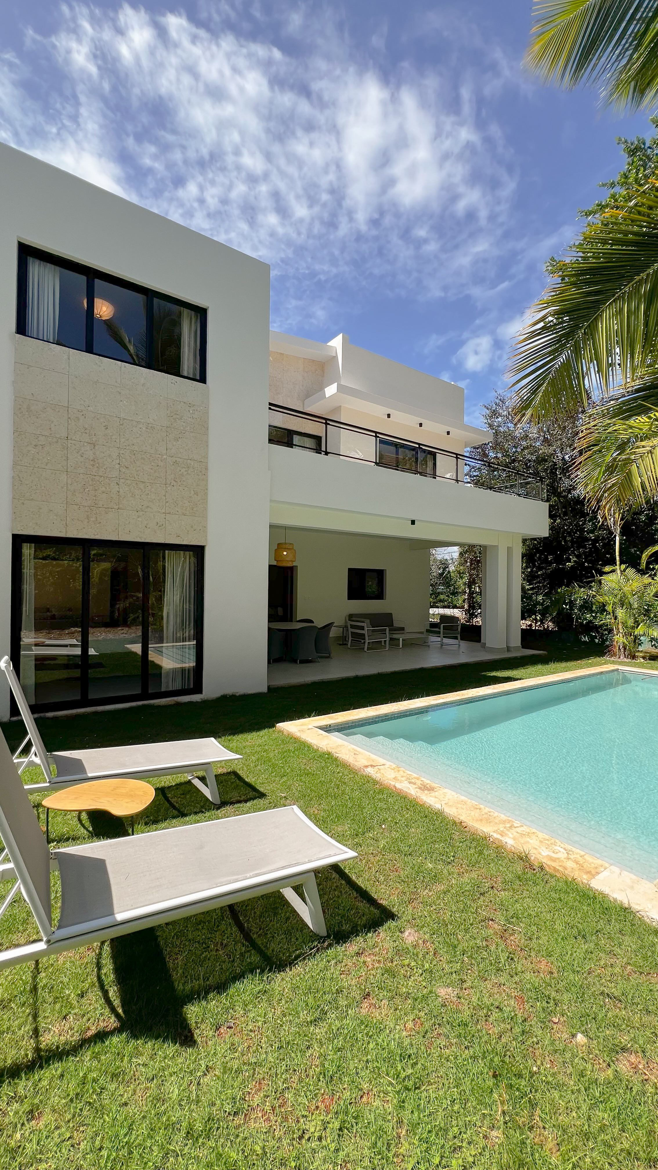 Villa en Venta en Punta Cana Village. Foto 7294587-11.jpg