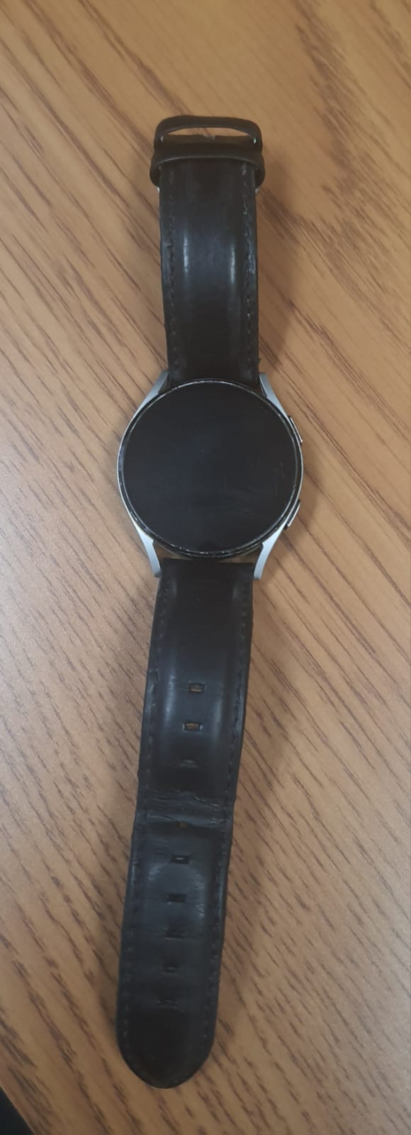 Usado Samsung Galaxy Watch 4 Foto 7294588-1.jpg