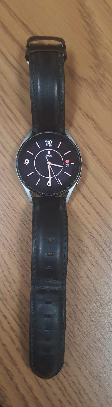 Usado Samsung Galaxy Watch 4 Foto 7294588-2.jpg