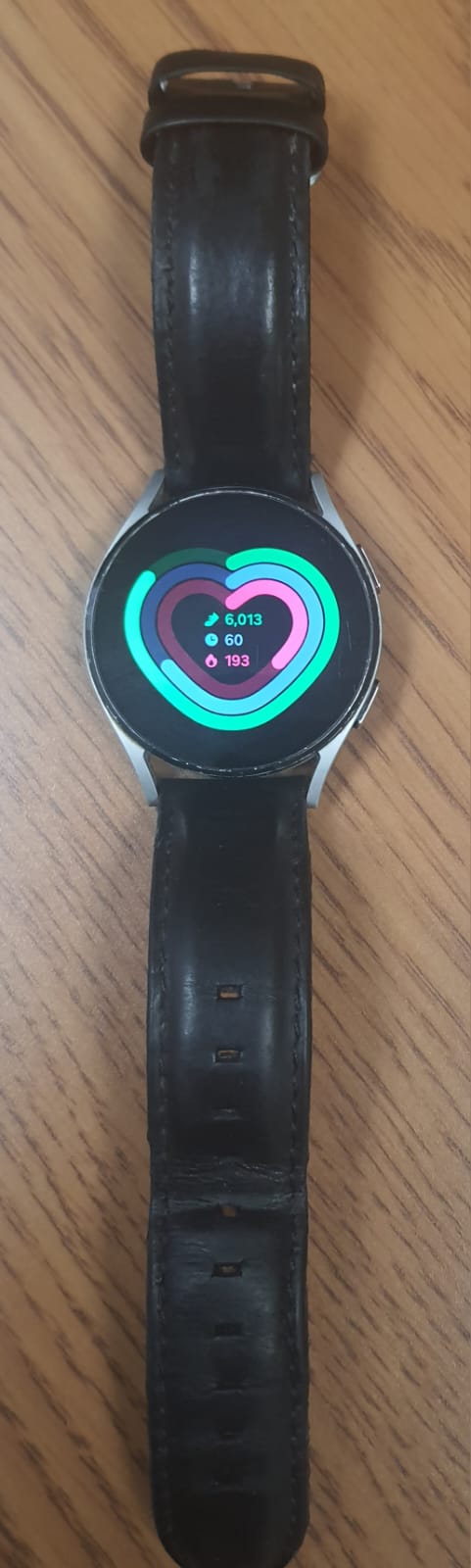 Usado Samsung Galaxy Watch 4 Foto 7294588-3.jpg