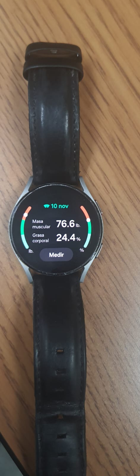 Usado Samsung Galaxy Watch 4 Foto 7294588-4.jpg