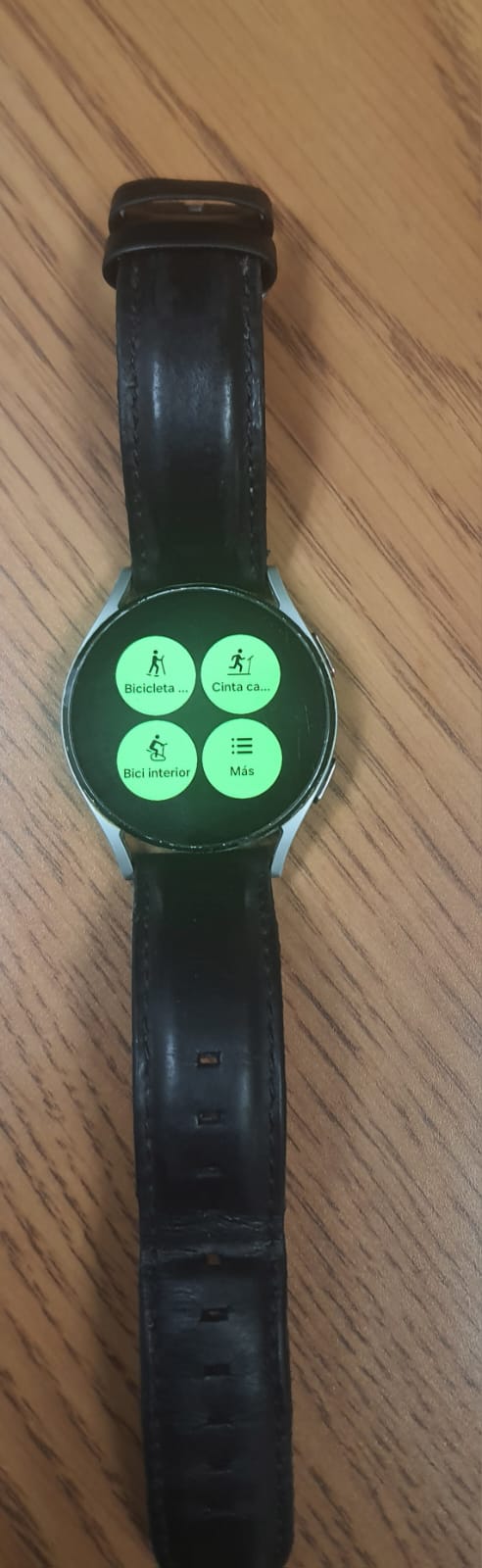 Usado Samsung Galaxy Watch 4 Foto 7294588-5.jpg