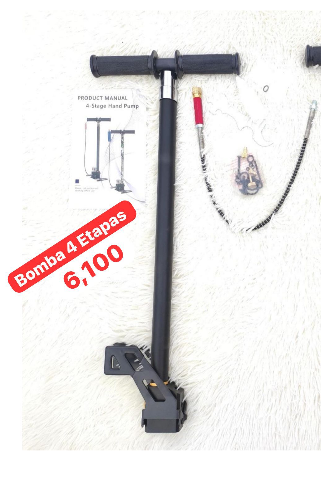 Rifle Tenemos todos los repuestos para Compresores Yong Heng y Tuxing Foto 7294621-5.jpg