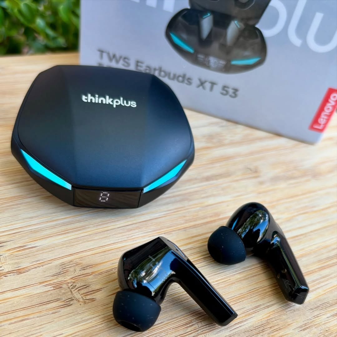 Lenovo Bluetooth xt53 aprueba de agua  Foto 7294624-1.jpg