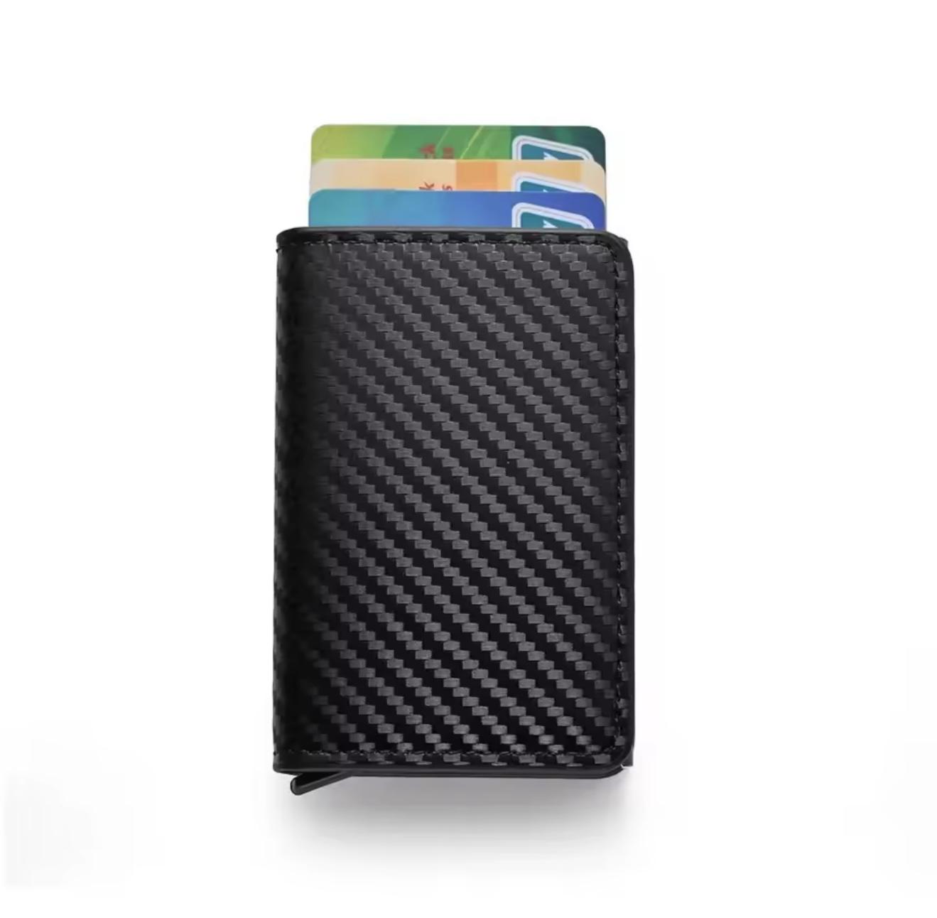 Carteras para hombres billeteras con antirrobo y automática  Foto 7294625-5.jpg