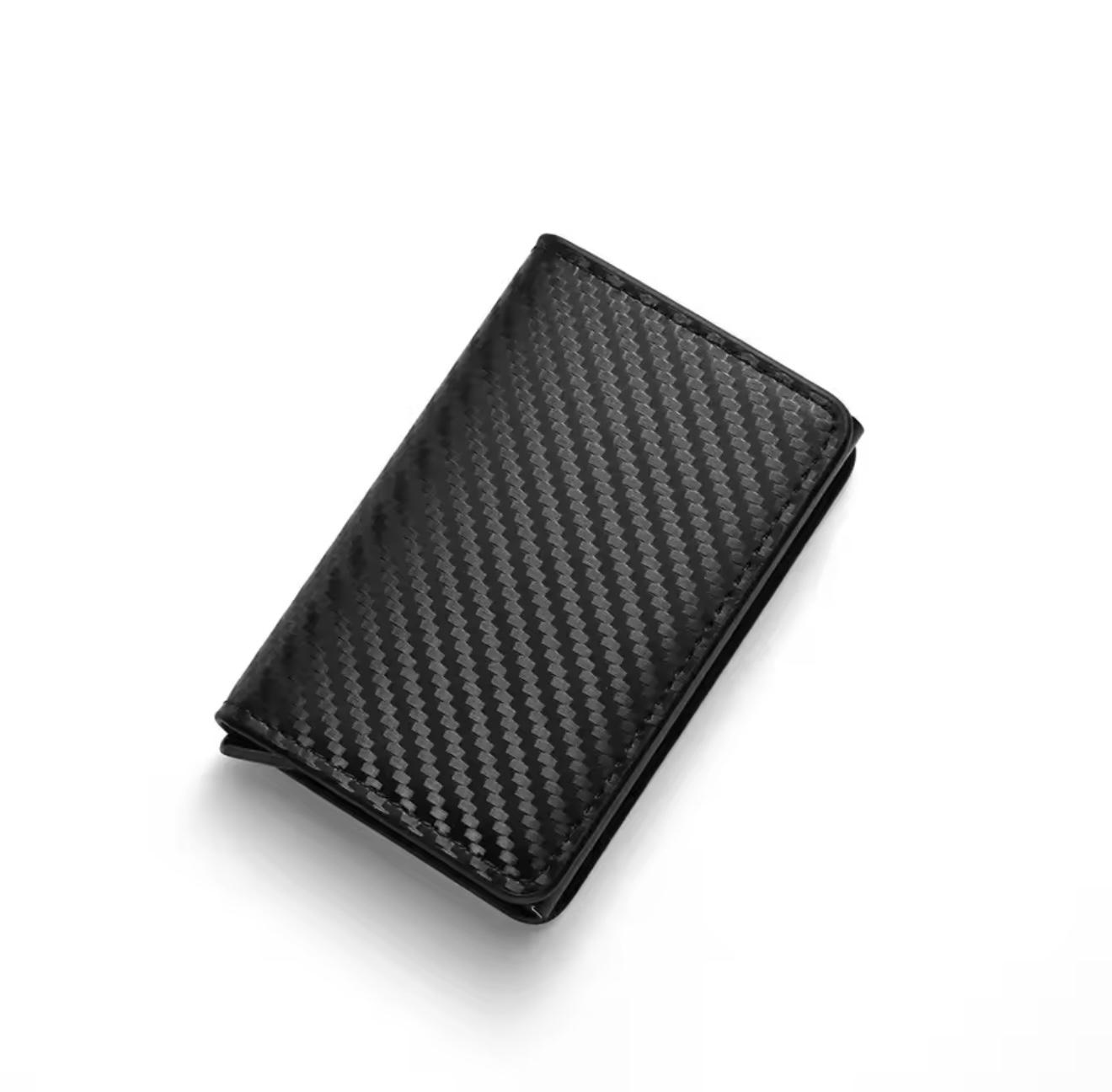 Carteras para hombres billeteras con antirrobo y automática  Foto 7294625-6.jpg