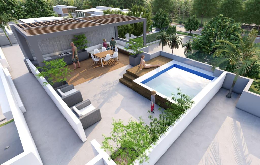Apartamento en Venta en Los 3 Ojos. Foto 7294654-8.jpg
