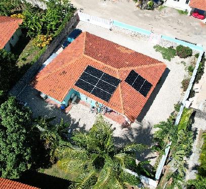 casa en Bavaro lista para vivir auto sustentable paneles solares  Foto 7294676-1.jpg
