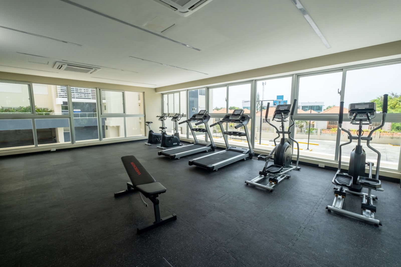 Vendo hermoso apartamento en JUAN DOLIO  Foto 7294684-4.jpg