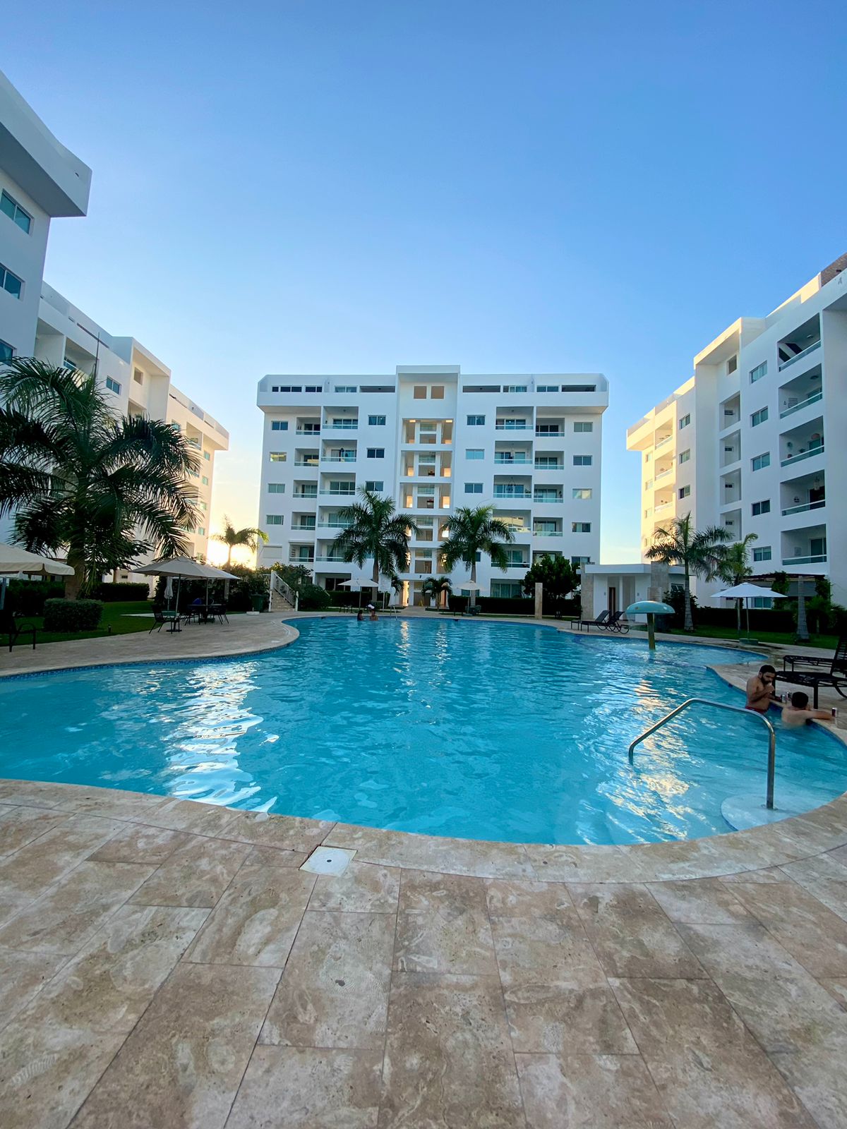Vendo apartamento en Juan Dolio Foto 7294686-1.jpg