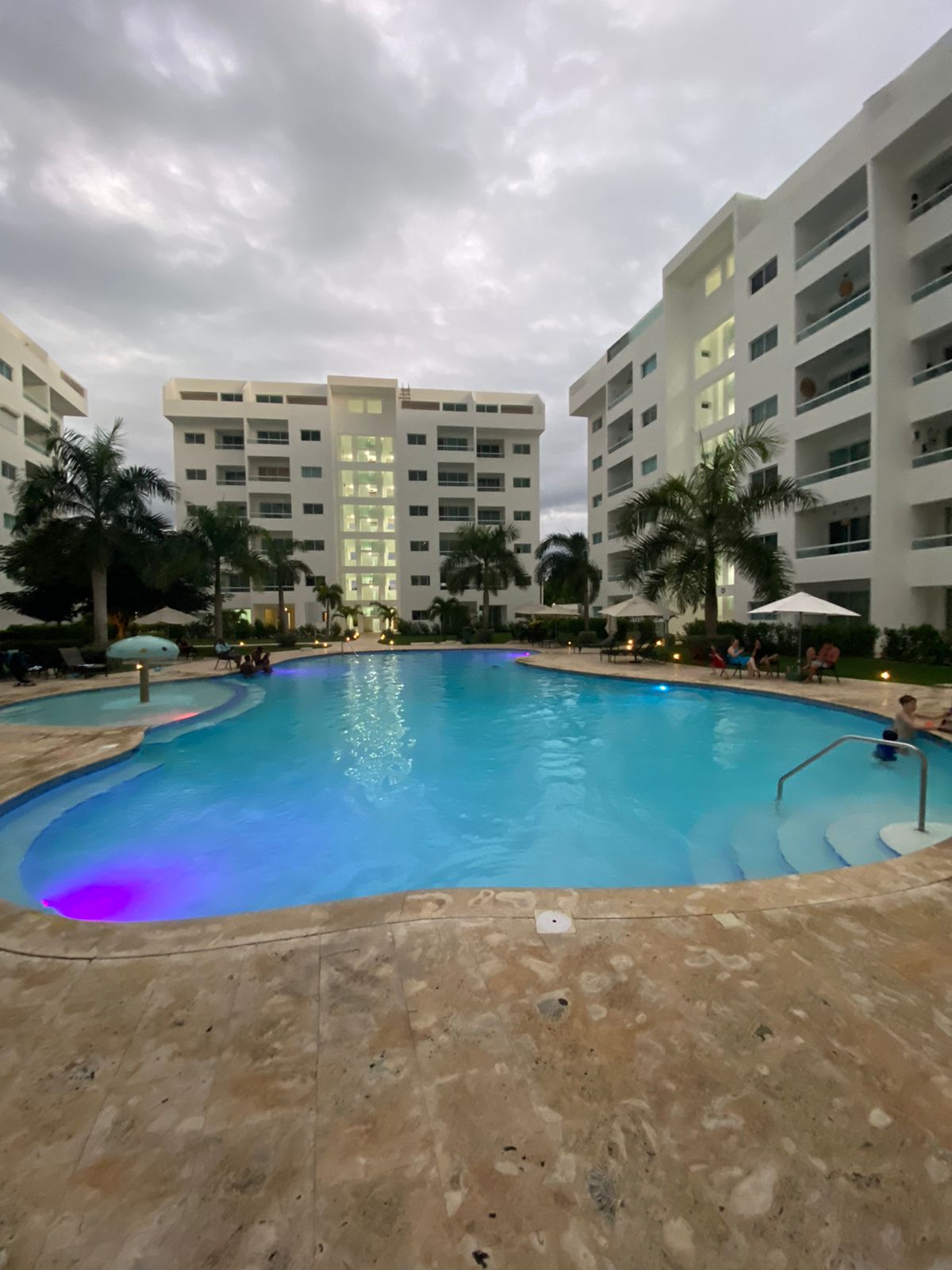 Vendo apartamento en Juan Dolio Foto 7294686-10.jpg