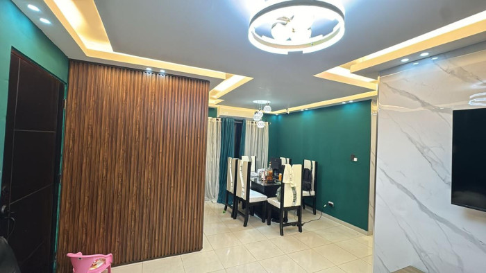Apartamento en Venta en Av. Monumental Santo Domingo Foto 7294710-3.jpg