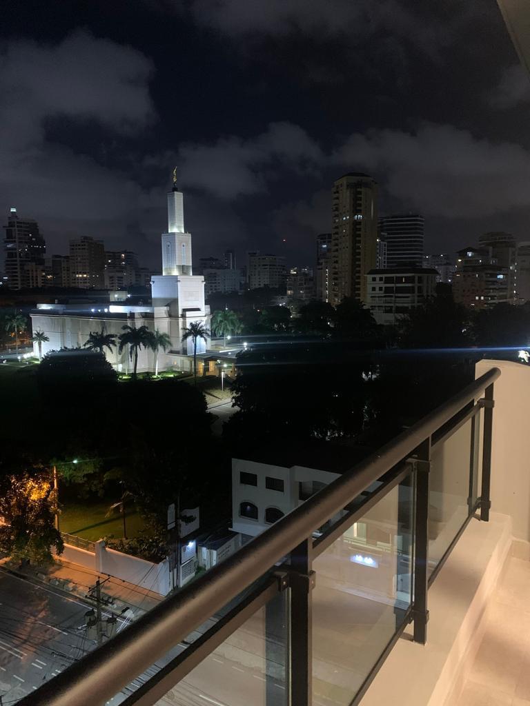Apartamento en Renta en La Esperilla Santo Domingo Foto 7294720-1.jpg