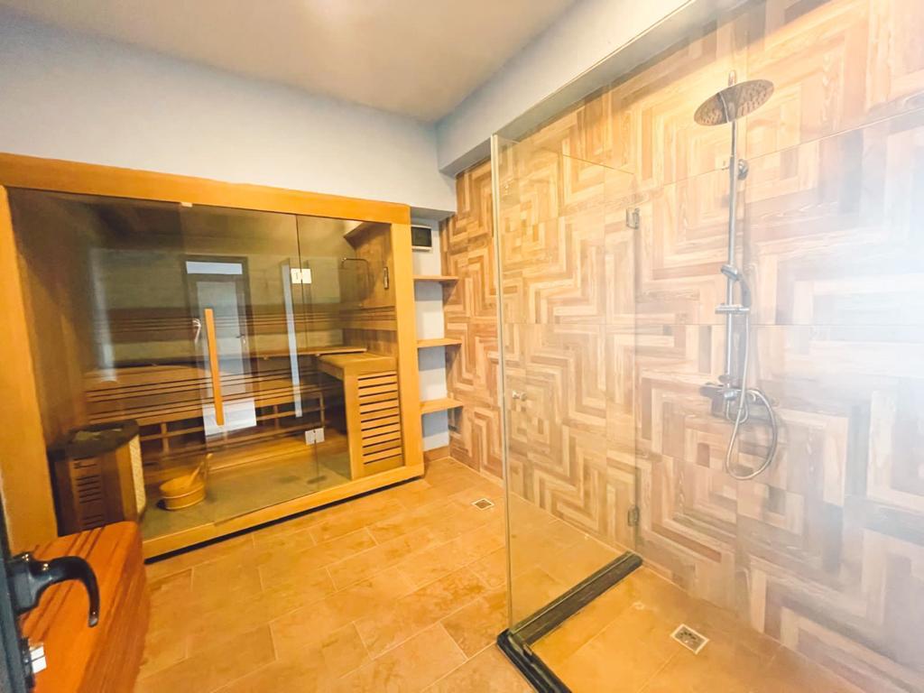 Apartamento en Renta en La Esperilla Santo Domingo Foto 7294720-10.jpg