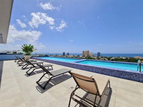 Apartamento en Renta en La Esperilla Santo Domingo Foto 7294720-13.jpg