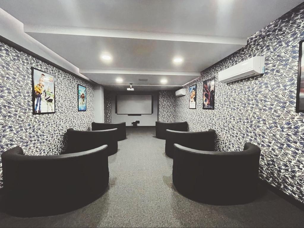 Apartamento en Renta en La Esperilla Santo Domingo Foto 7294720-15.jpg